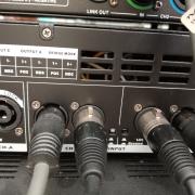 T-amp végfok