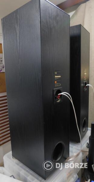 JBL TLX-8 álló hangfalpár (Made in Denmark)