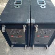 1db van! Jbl jrx sf 22sp dupla hangszórós sub.Kültéren is megremeg a gatya : Pécs!