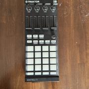 Traktor F1