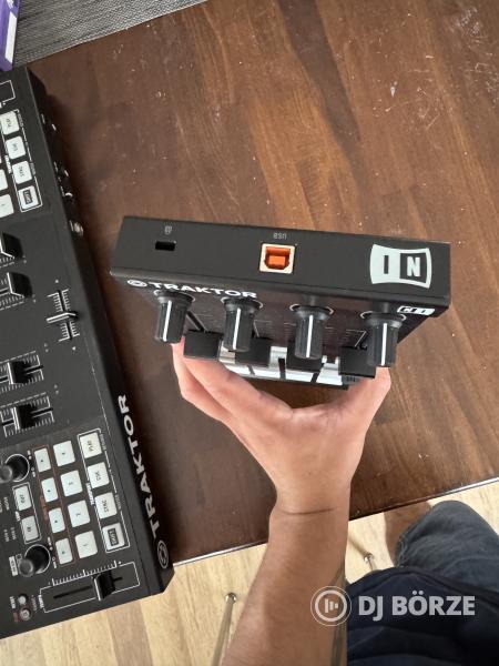 Traktor F1