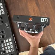 Traktor F1