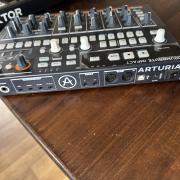 Arturia DrumBrute Impact Dobgép groove box