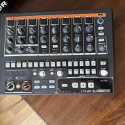 Arturia DrumBrute Impact Dobgép groove box
