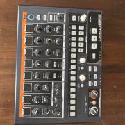Arturia DrumBrute Impact Dobgép groove box