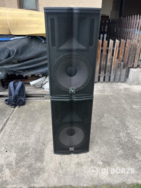 Electro Voice tx1152