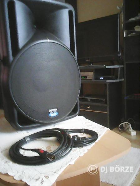 dB TECHNOLOGIES OPERA Live205