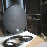 dB TECHNOLOGIES OPERA Live205