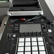 PIONEER DJS-1000 sampler
