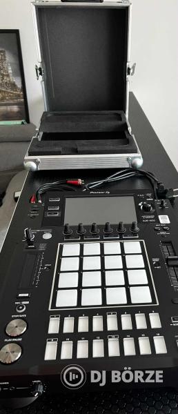PIONEER DJS-1000 sampler