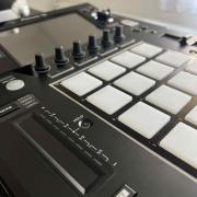 PIONEER DJS-1000 sampler
