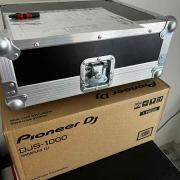 PIONEER DJS-1000 sampler