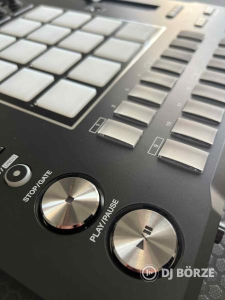 PIONEER DJS-1000 sampler