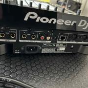 PIONEER DJS-1000 sampler
