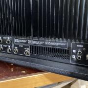 Bell Audio MDX 200 keverőerősítő, hifi minőség, 2x~150W