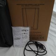 dB Technologies B-Hype 8. Aktiv Top hangfal.