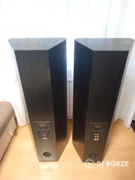 Infinity Kappa 8.2 i hangfalpár eladó