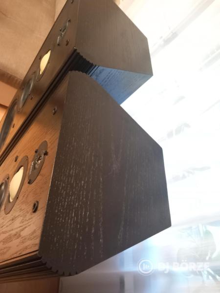 Infinity Kappa 8.2 i hangfalpár eladó