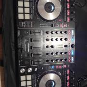 Pioneer ddj sx, táska, laptop (beszámítás is)