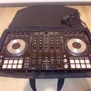 Pioneer ddj sx, táska, laptop (beszámítás is)