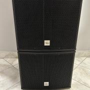 Eladó the box pro Achat 112 Sub A