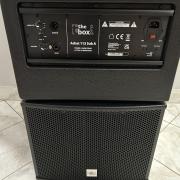 Eladó the box pro Achat 112 Sub A