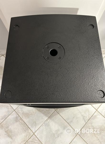 Eladó the box pro Achat 112 Sub A