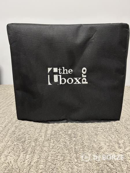 Eladó the box pro Achat 112 Sub A