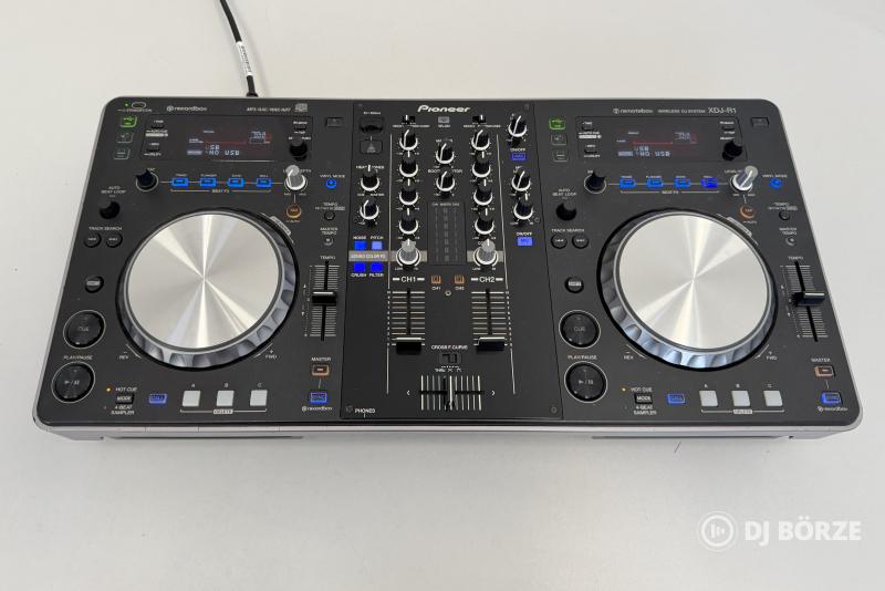 Pioneer XDJ-R1