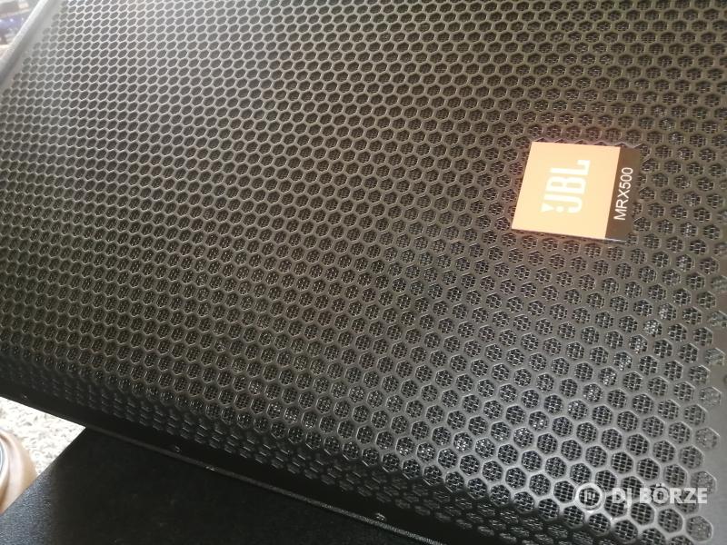 JBL MRX 512M Monitor