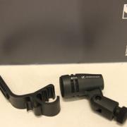 Sennheiser E604 3Pack - 3 db mikrofon