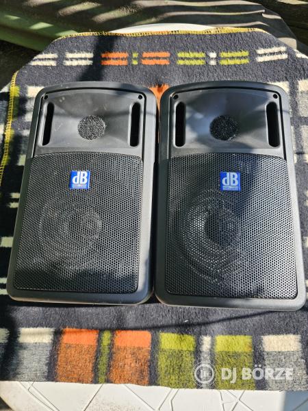 dB Technologies M90-T