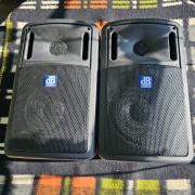dB Technologies M90-T