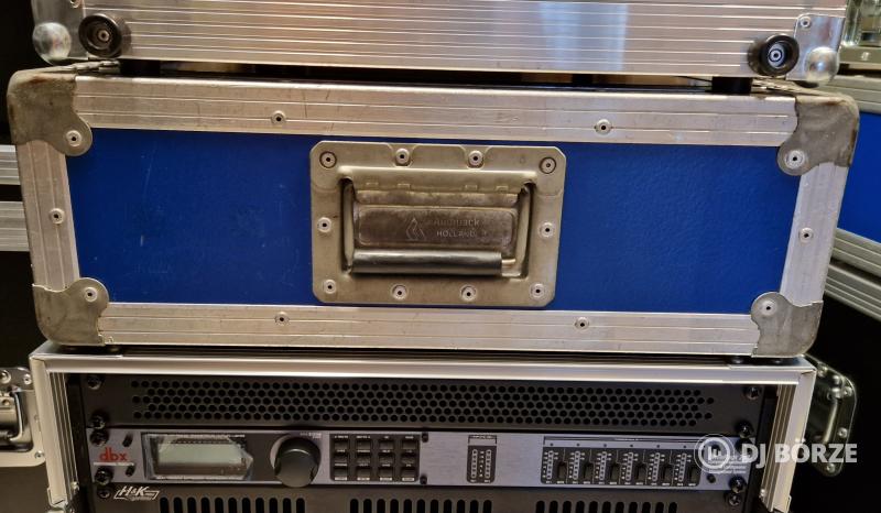 Eladó Dbx driverack 260 rendszervezérlő