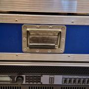 Eladó Dbx driverack 260 rendszervezérlő