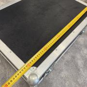 Keverő rack