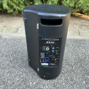 Electro Voice XZA1-90B aktív hangfal 1db monitornak használt, bőr védőhuzattal