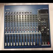 Yamaha MG16/6FX