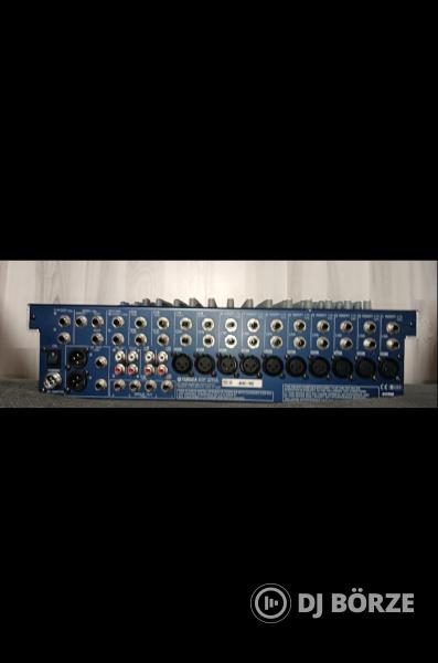 Yamaha MG16/6FX