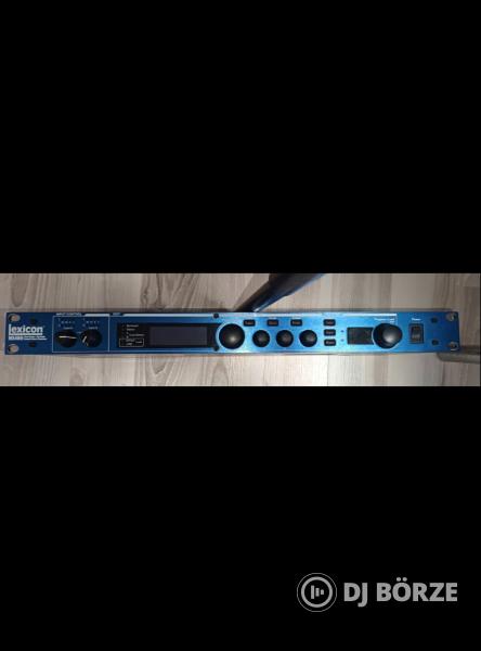 Lexicon MX400