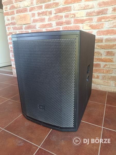 JBL PRX818XLFW
