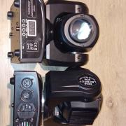 2db van! 60 W led moving head (beszámítás is)