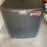 Alto  TS315 sub