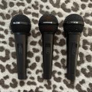 Beyerdynamic TG-X58 mikrofonok eladóak