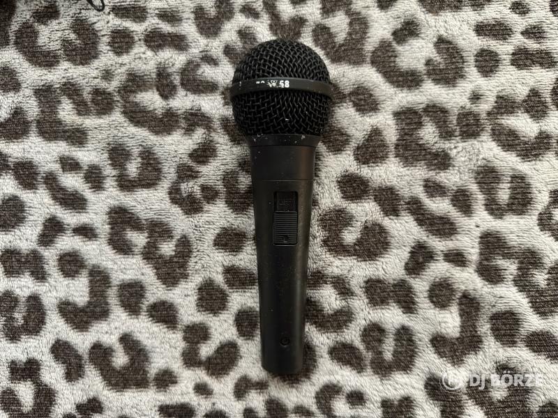 Beyerdynamic TG-X58 mikrofonok eladóak