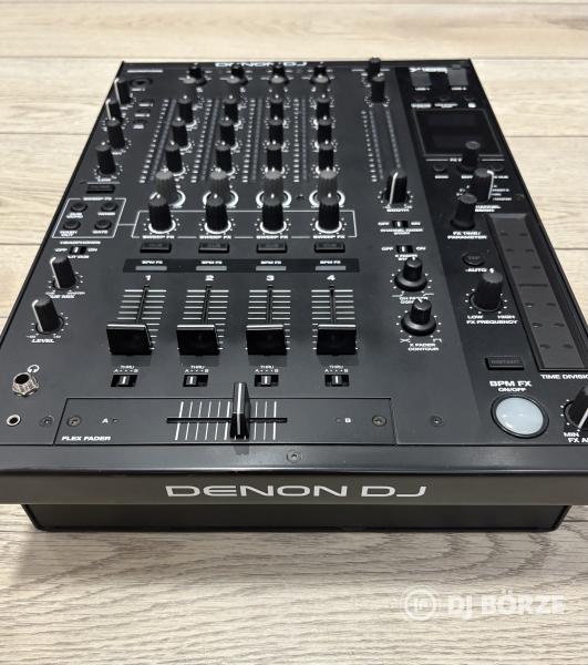 Denon X1850 Prime