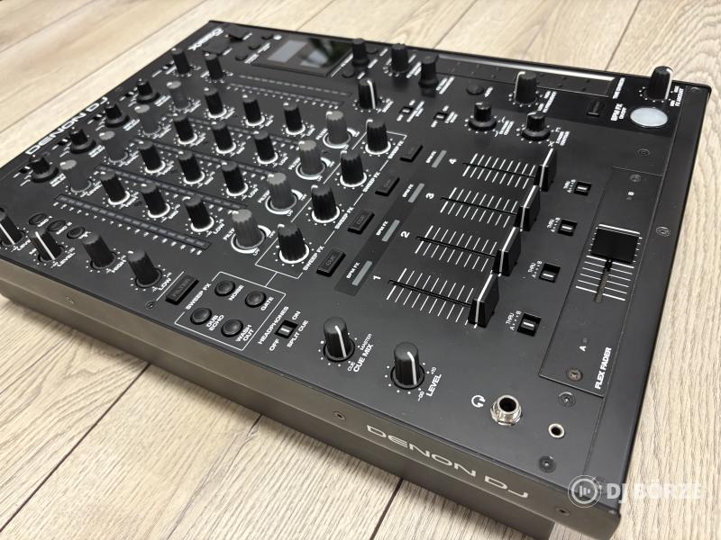Denon X1850 Prime