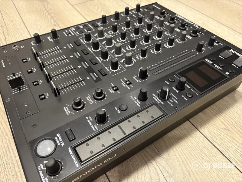 Denon X1850 Prime