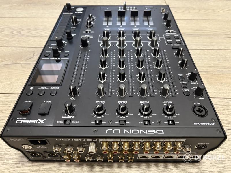 Denon X1850 Prime