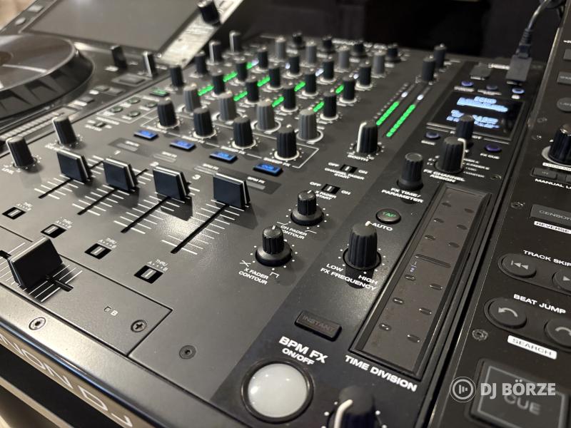 Denon X1850 Prime